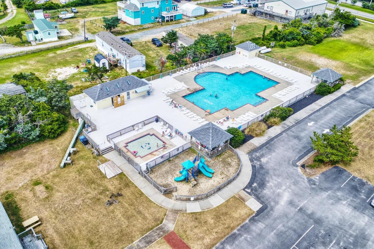Reel Paradise Avon Exterior foto